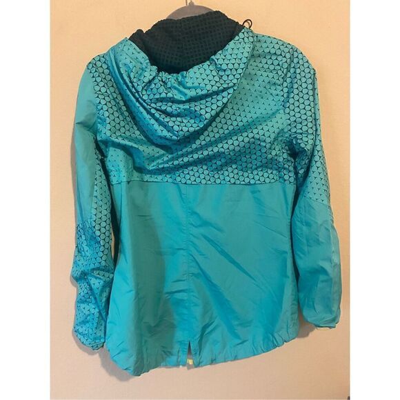 Reebok jacket XS - Picture 4 of 4